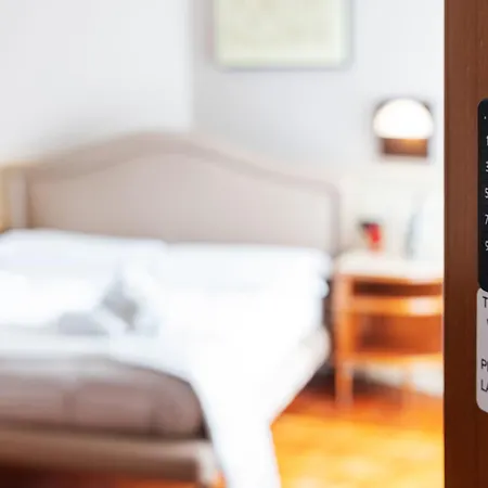 Bed & Breakfast Riviera Collection - Le Rose Suites 4*