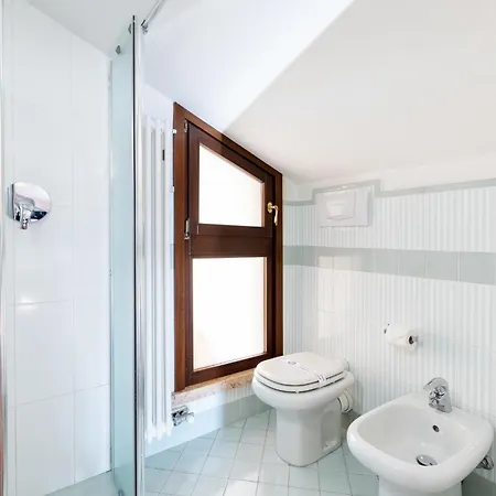 Riviera Collection - Le Rose Suites Bed & Breakfast Misano Adriatico