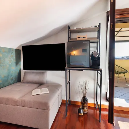 Le Rose Suites - Misano Circuit And Beach Bed and Breakfast 4*