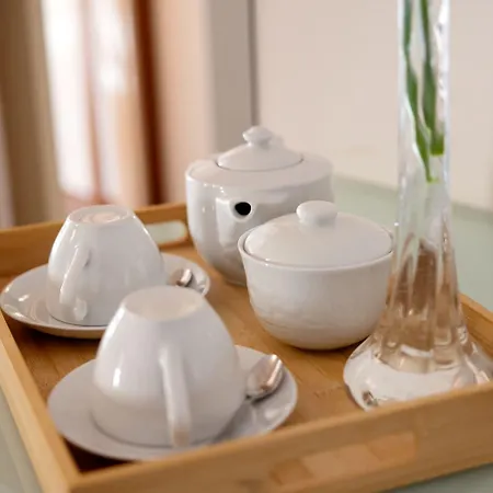 Bed and Breakfast Le Rose Suites - Misano Circuit And Beach Misano Adriatico