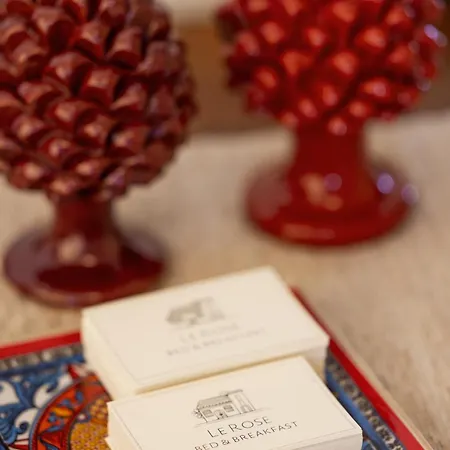 Le Rose - Misano World Circuit & Bed & Breakfast Misano Adriatico