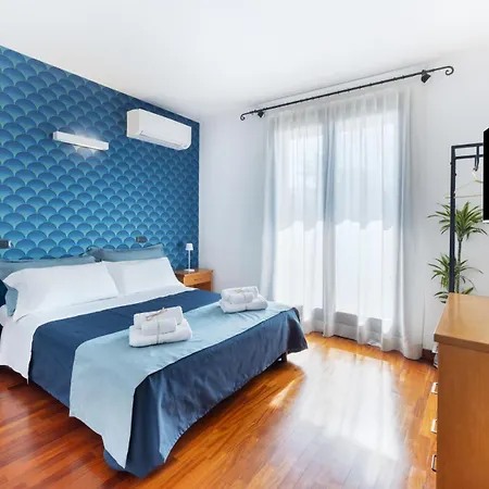 Le Rose - Misano World Circuit & Bed & Breakfast