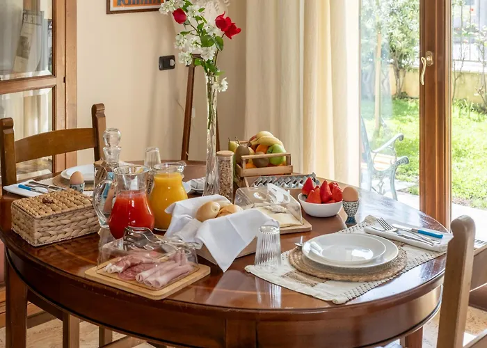 Le Rose Mwc - Riviera Collection Misano Adriatico