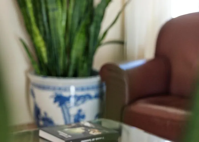 Le Rose Mwc - Riviera Collection Bed & Breakfast