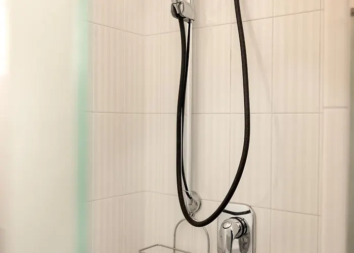 Oda ve Kahvaltı Le Rose Mwc - Riviera Collection