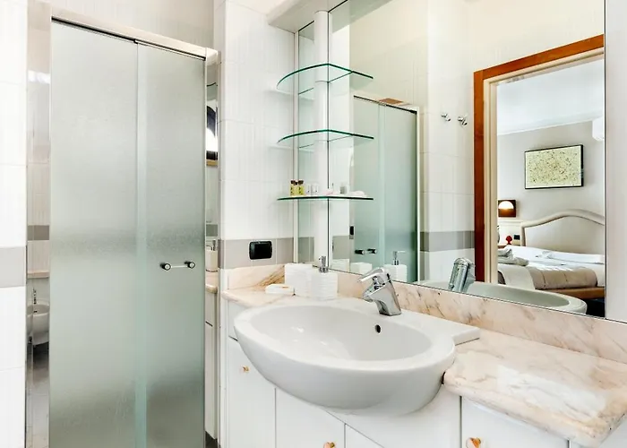 Le Rose Mwc - Riviera Collection 4* Misano Adriatico