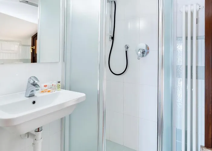 Bed & Breakfast Le Rose Mwc - Riviera Collection