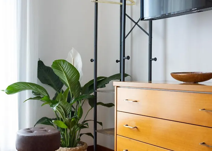 Bed & Breakfast Le Rose Mwc - Riviera Collection