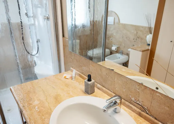 Bed & Breakfast Le Rose Mwc - Riviera Collection Misano Adriatico