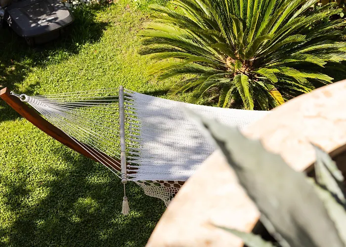 Le Rose Mwc - Riviera Collection Bed & Breakfast