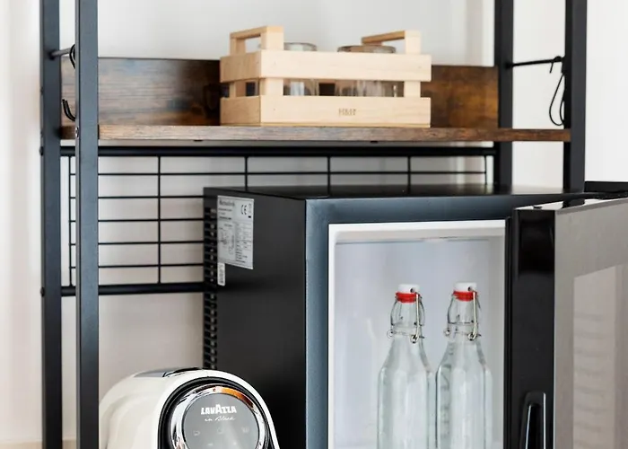 Le Rose Mwc - Riviera Collection Bed & Breakfast