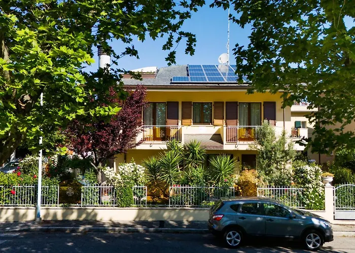 Le Rose Mwc - Riviera Collection 4* Misano Adriatico