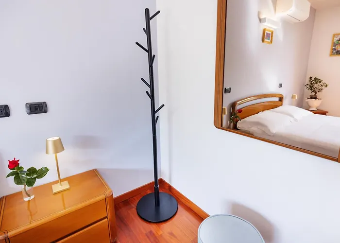 Bed & Breakfast Le Rose Mwc - Riviera Collection Misano Adriatico