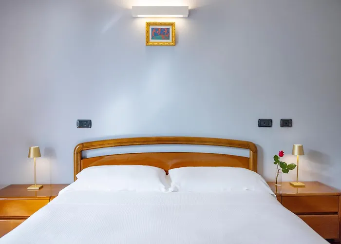 Le Rose Mwc - Riviera Collection Bed & Breakfast 4*