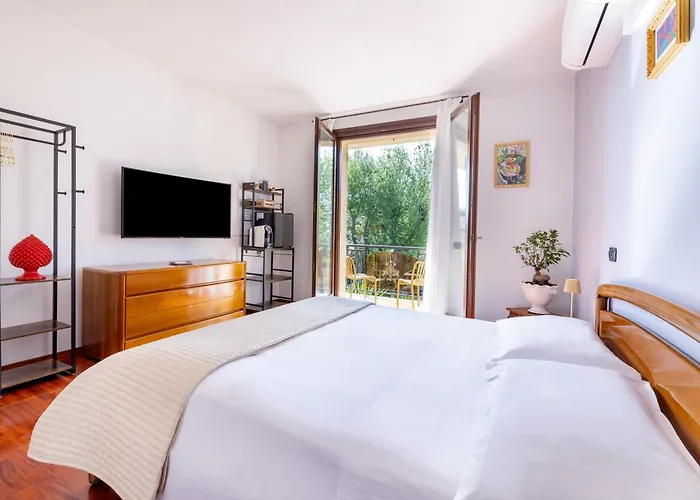 Le Rose Mwc - Riviera Collection Bed & Breakfast Misano Adriatico