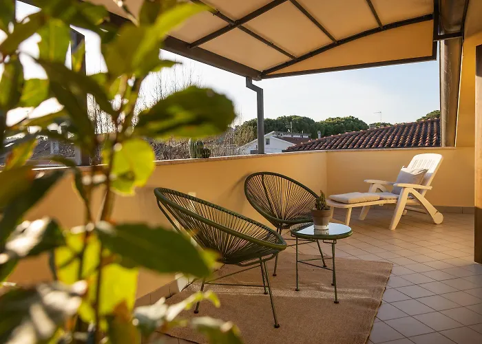 Le Rose Mwc - Riviera Collection Bed & Breakfast