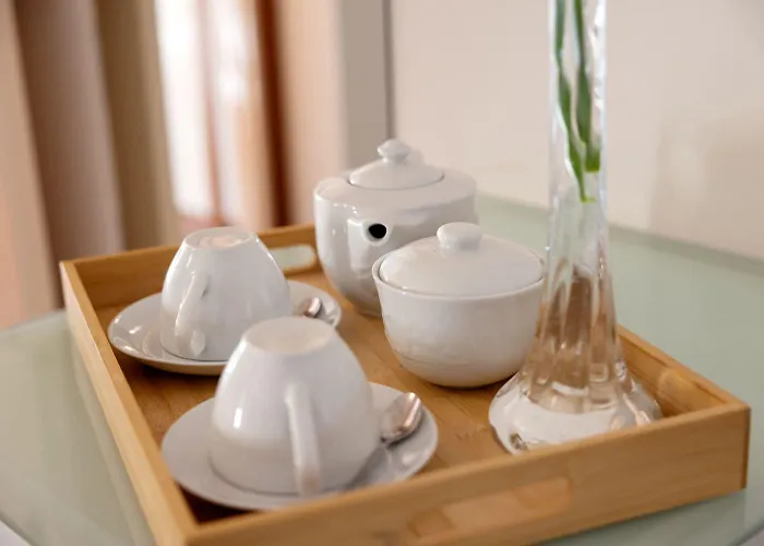 Bed and Breakfast Le Rose Suites - Misano Circuit And Beach Misano Adriatico