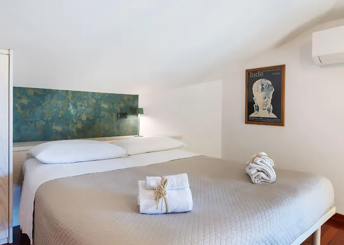 Le Rose Suites - Misano Circuit And Beach 4*