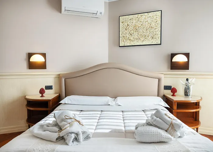 Le Rose Suites - Misano Circuit And Beach 4*