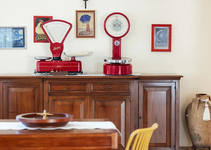 Bed and Breakfast Le Rose Suites - Misano Circuit And Beach Misano Adriatico