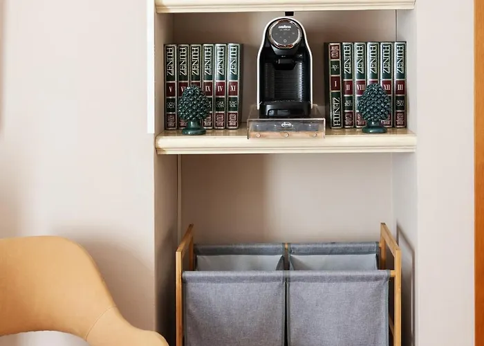 Le Rose Suites - Misano Circuit And Beach Bed and Breakfast 4*