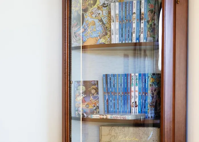 Le Rose Suites - Misano Circuit And Beach Bed and Breakfast