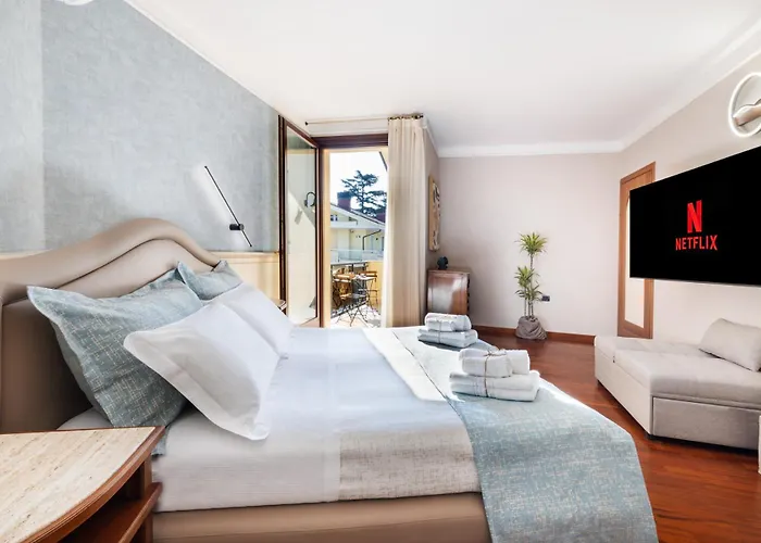 Le Rose - Misano World Circuit & 4*